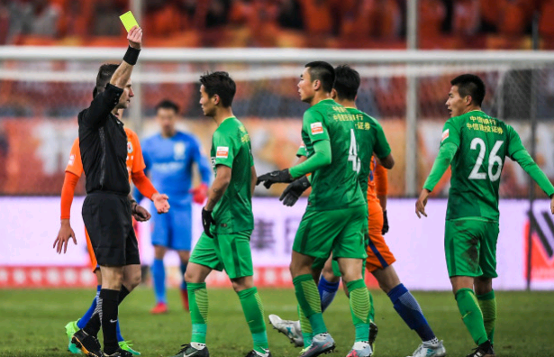 海选的举办 海选的举办