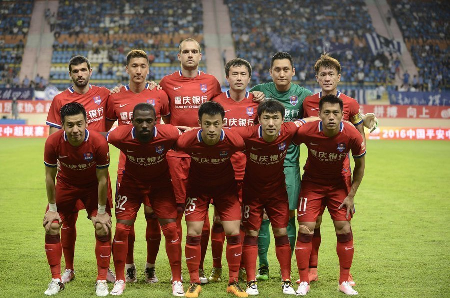 其他比赛中 其他比赛中