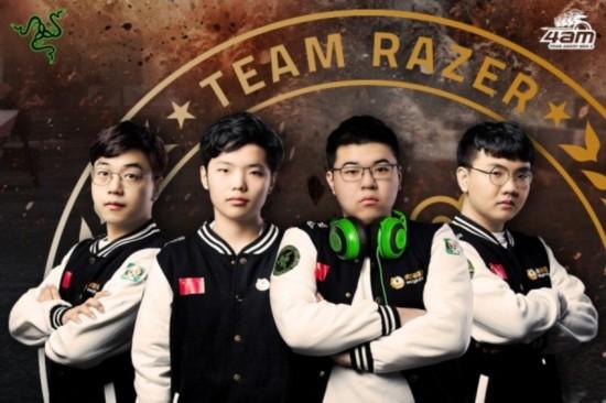 类型的对手 类型的对手