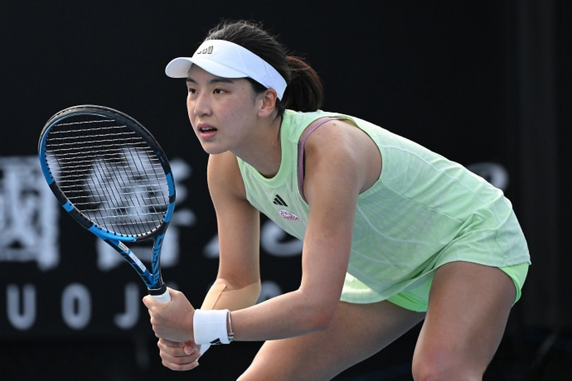 奠定了胜利 奠定了胜利