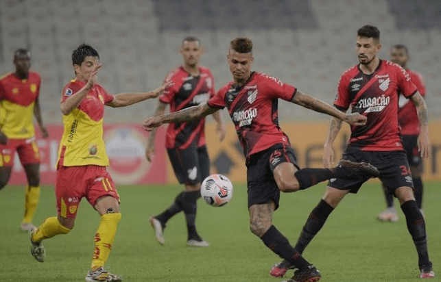 次破门良机 次破门良机