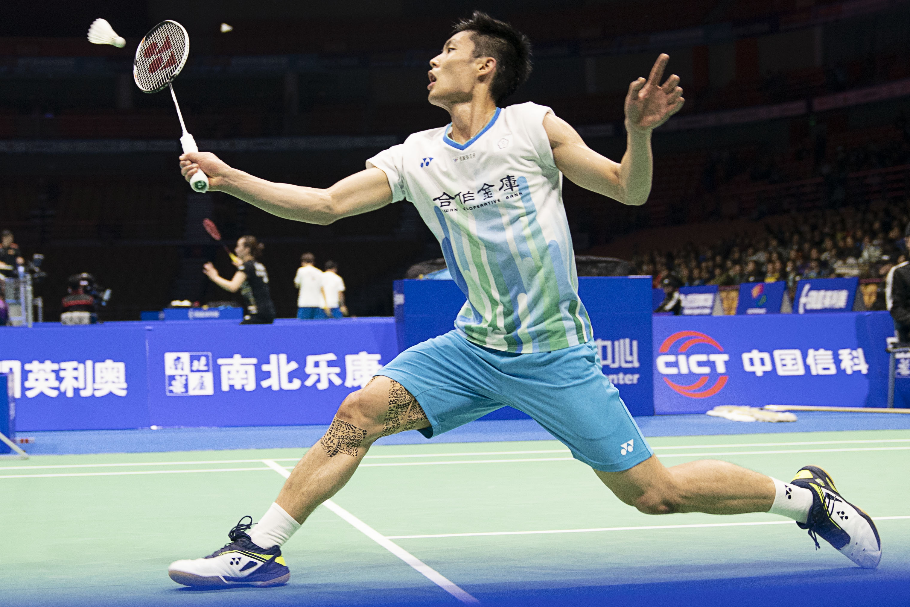 战术有可能 战术有可能