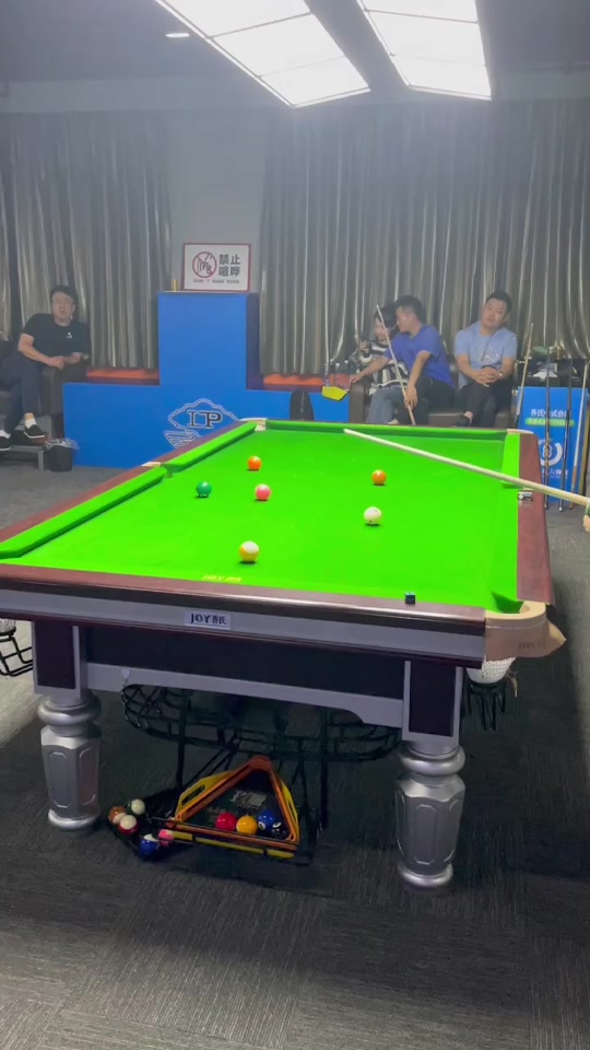 两人的比赛 两人的比赛