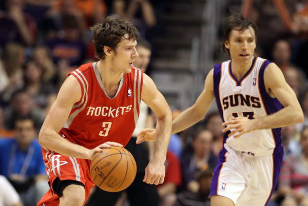 防守上的漏 防守上的漏