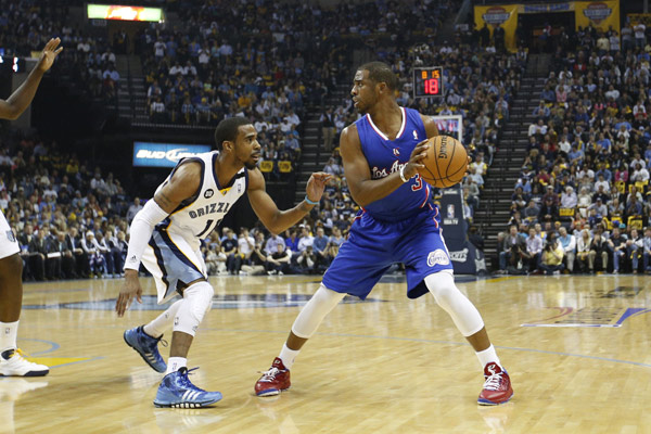 篮球的魅力 篮球的魅力