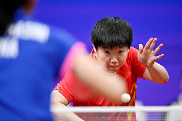 在决赛中 在决赛中