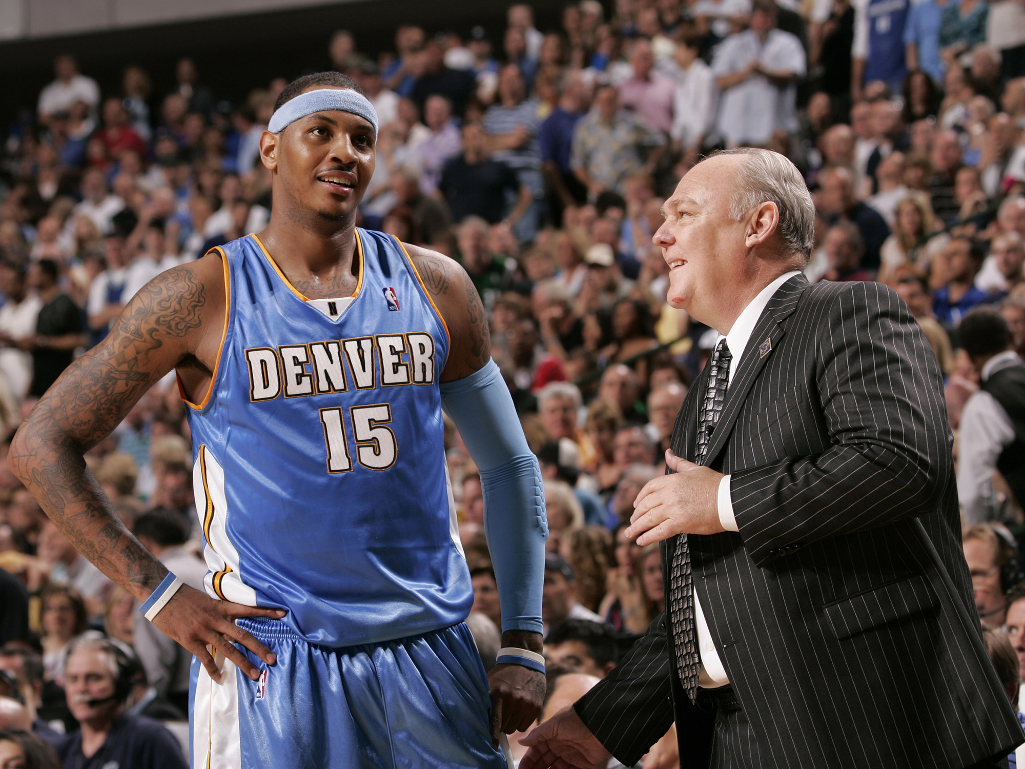 掘金进攻多 掘金进攻多