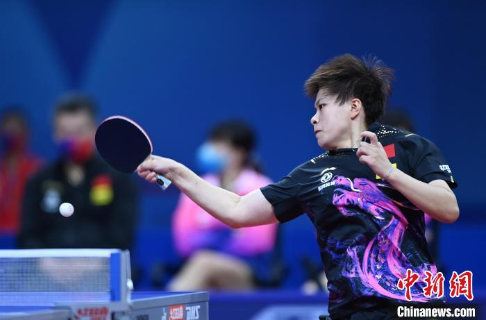 上行为的管 上行为的管