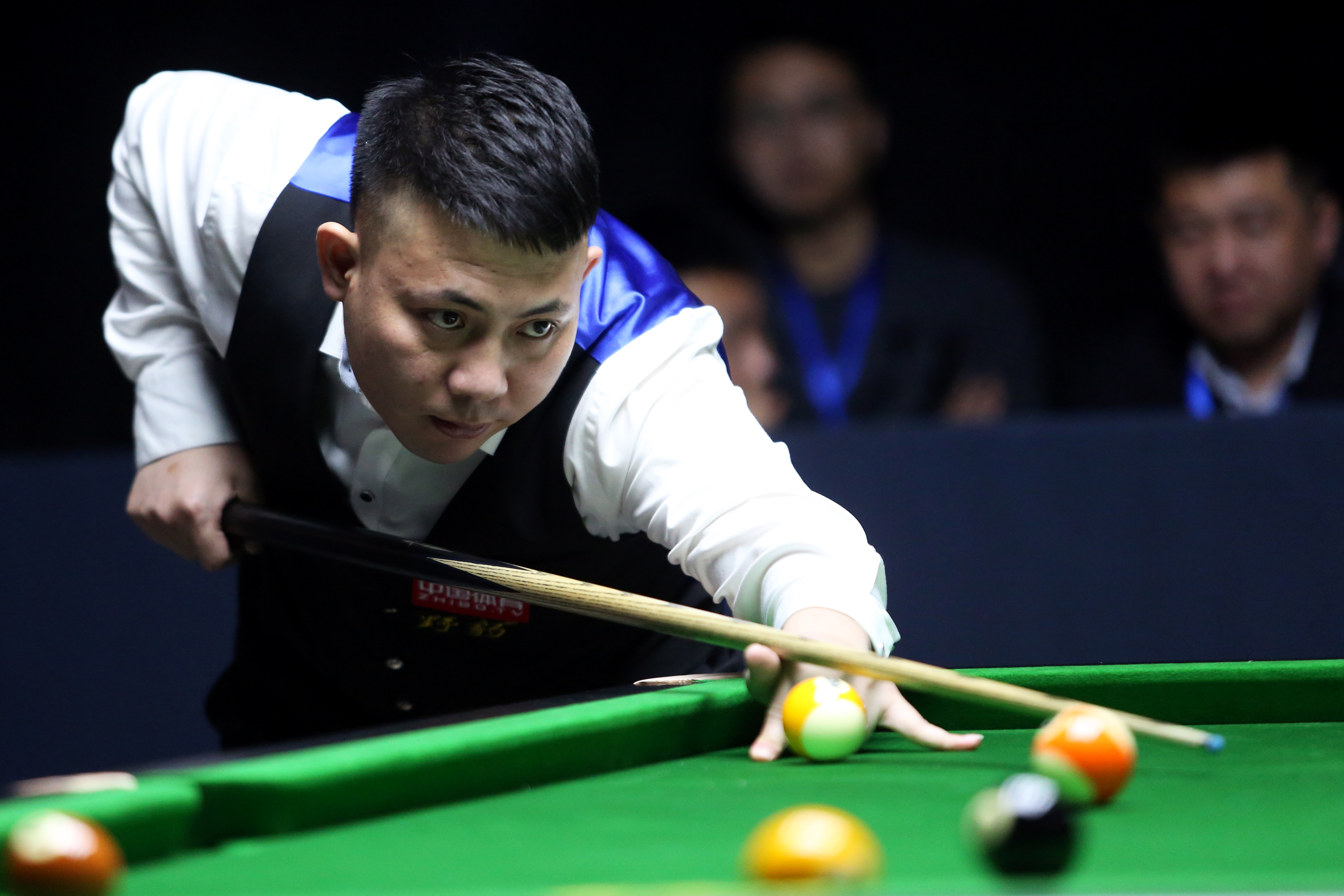 命中带队领 命中带队领