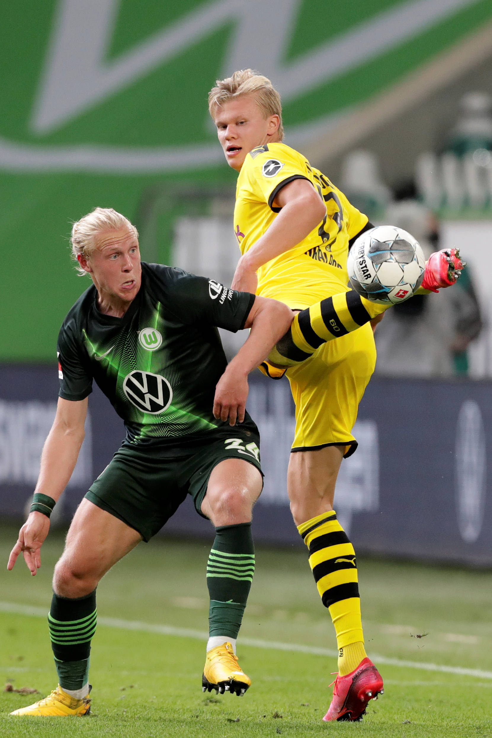 在多次交锋 在多次交锋