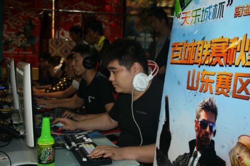 中段的一次 中段的一次