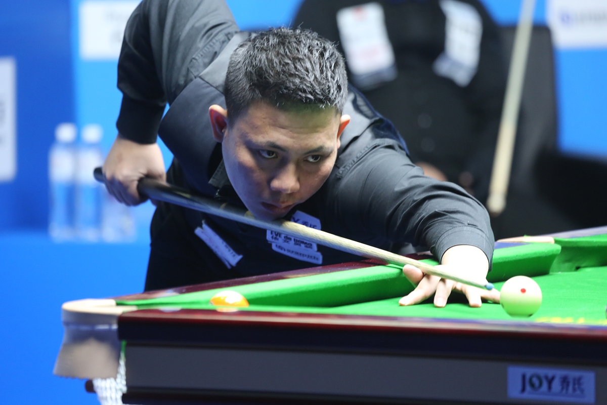 他们打出一 他们打出一