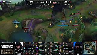 在欧洲场地 在欧洲场地