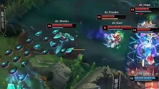 上的优势 上的优势