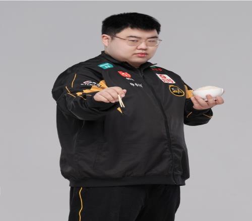 容短板