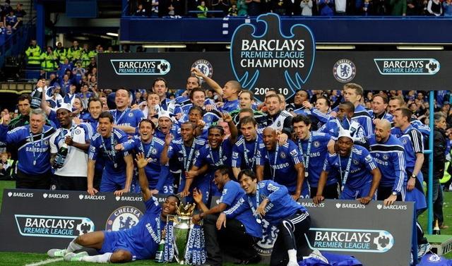 而是长期运